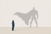C-suite executive calls ADHD his superpower