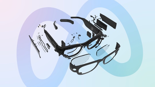 Meta Quest 3S, smart glasses, and AI: Here's what to expect from Meta Connect 2024