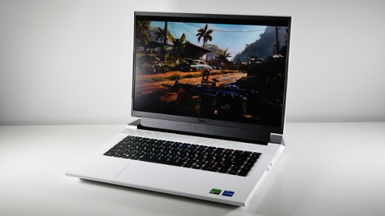 Dell G16 (7630) review: The most impressive budget gaming laptop I’ve tested in years