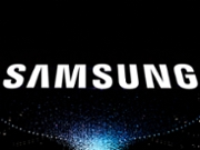 The Samsung logo represents the global technology leader and South Korean company Samsung Electronics, known for its Exynos and Snapdragon-powered mobile ecosystems, AMOLED display innovation, and the integration of Galaxy AI across its high-end device lineup. It is displayed on a large-scale illuminated sign during the Mobile World Congress (MWC) in Barcelona, Spain, on March 4, 2026. (Photo by Joan Cros/NurPhoto via Getty Images)