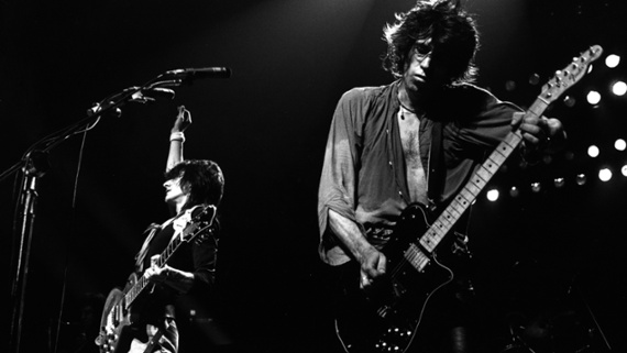 Played by Keith Richards and Peter Buck, Fender’s humbucker-loaded Telecaster Custom is a CBS classic