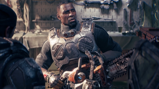 GamesRadar+