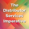 LIVE Today! Free NAW Webinar: The Distributor Services Imperative