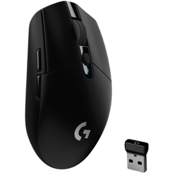 Logitech G305 Lightspeed | Wireless | 12,000 DPI | $39.88 at Amazon (save $10.01)