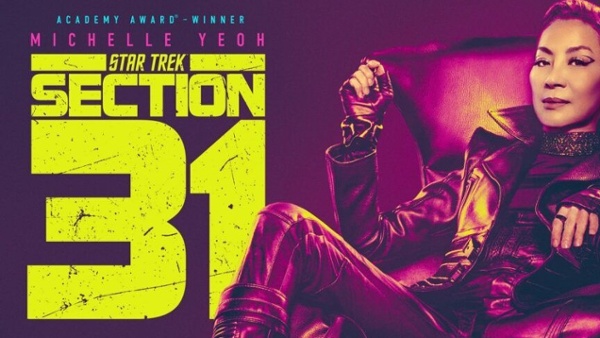 Explosive new 'Star Trek: Section 31' trailer just dropped