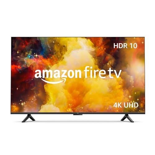 Amazon Fire TV 50-inch Omni Series 4K TV: was $479.99 now $299.99 at Amazon