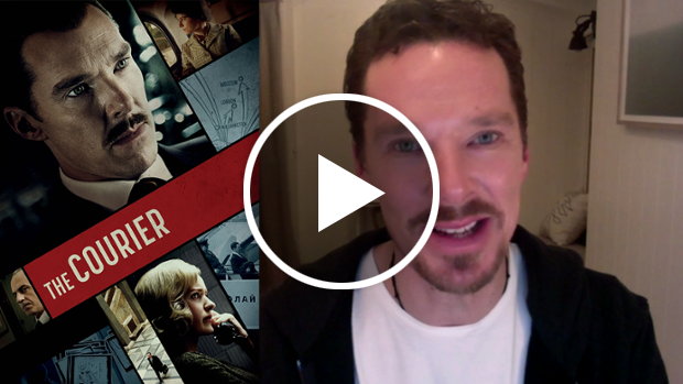 The Courier Interviews With Benedict Cumberbatch And Dominic Cooke