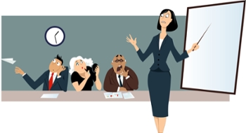 Stop Settling for Mediocre Meetings