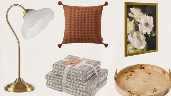 Drew Barrymore's homeware line has everything you need to make every room cozy and inviting