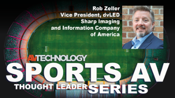 Sports AV 2026: Sharp Imaging and Information Company of America