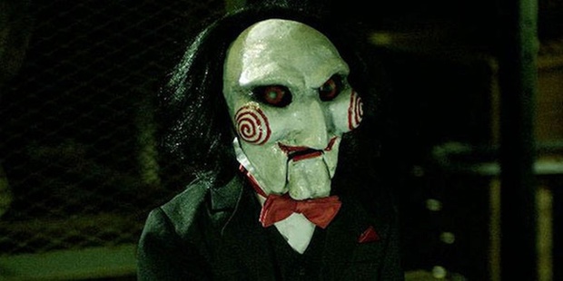 Why Binge-Watching The Saw Movies Is The Best And Worst Idea I've Had
