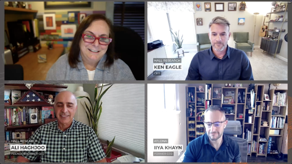 The Next Chapter of Pro AV: Leadership, Legacy, and Mentorship