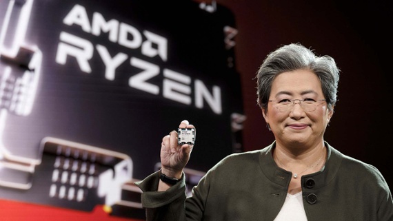 AMD's new CPUs are here &ndash; and great for gamers