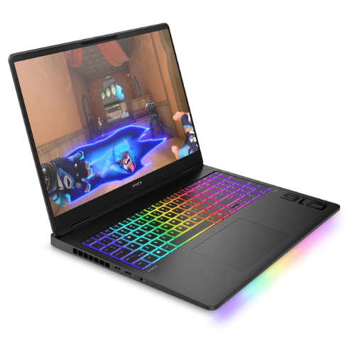 HP Omen Max 16 (RTX 5080) 16-ah0043dx: was $4,019.99 now $2,899.99 at Best Buy
