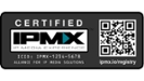 48 Products Certified to IPMX Standard