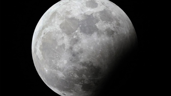 Hunter's Moon lunar eclipse, last eclipse of 2023 (photos)
