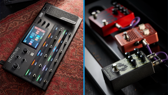 A multi-effects pedal vs individual pedals: which is right for you?