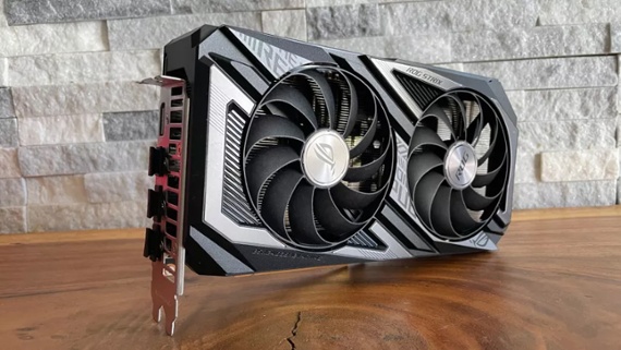 AMD's rumored GPU refresh could offer tempting prices