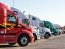 Carriers face earnings challenges amid trucking oversupply