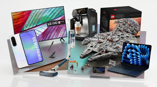 TechRadar