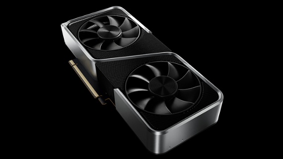 Nvidia's more affordable RTX 4000 GPUs could land soon