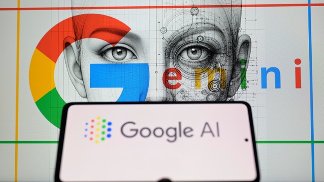 The next-gen Google Jarvis AI has leaked