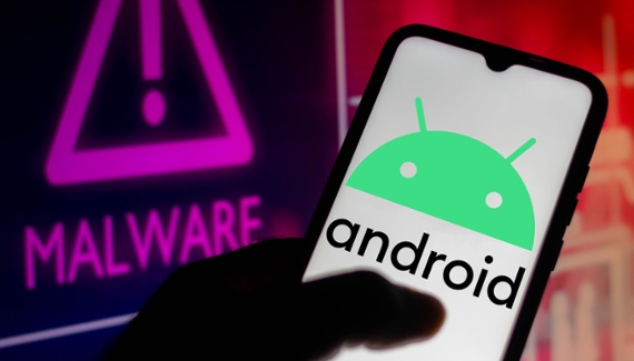 These malware dropper apps have thousands of Google Play Store downloads — delete them now