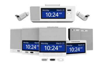 AtlasIED Launches Unveils a 'New World of Security and Prevention'