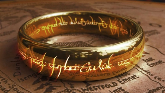 A major new Lord of the Rings game is on the way