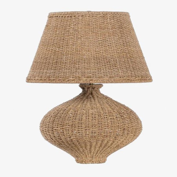 Nette Table Lamp, view at McGee & Co