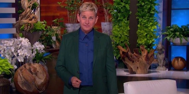 NBC Has Officially Found Ellen DeGeneres' Talk Show Replacement, And It's A Familiar Face