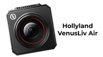 Product Review: Way Beyond a Webcam