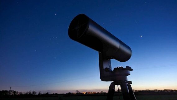Best telescopes in 2024: Observe and image the cosmos