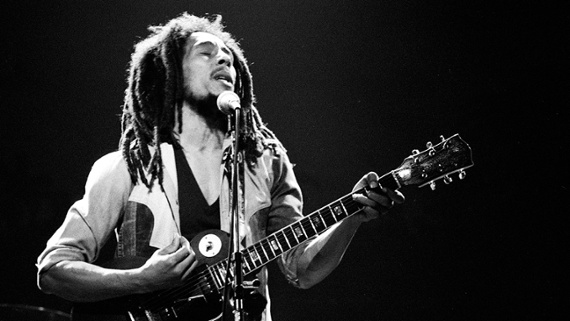 Learn Bob Marley’s essential reggae rhythm styles