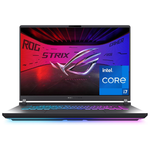 Asus ROG Strix G16 (2025): was $1,389.99 now $1,259.99 at Amazon