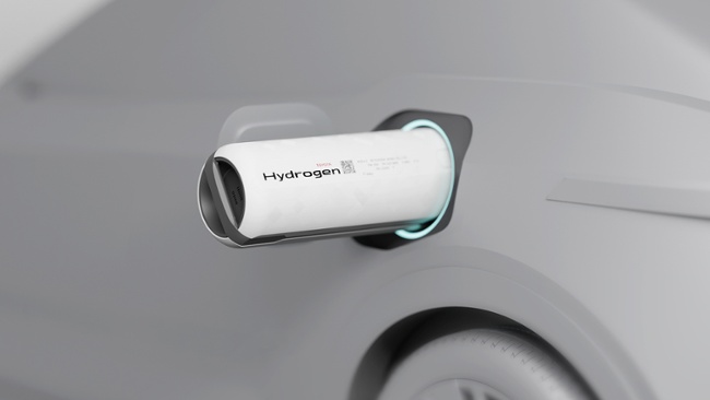 Toyota wants to put an end to lengthy EV charging