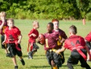 Could a future Super Bowl be a game of flag football?