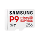 Samsung P9 Express microSD Express Card (256GB): was $54.99 now $32.99