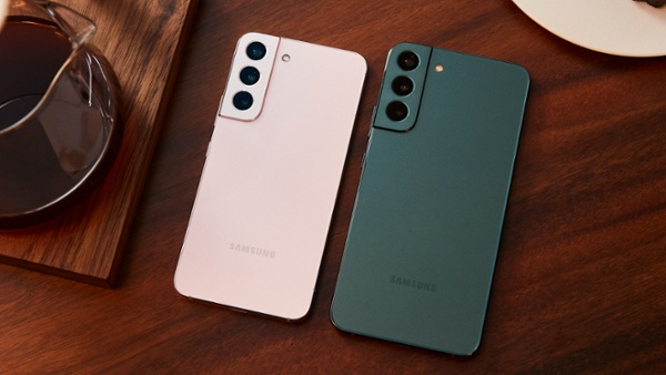 Galaxy S22 owners won't get the new Galaxy AI features