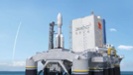 A new Chinese rocket company has raised more than $100 million