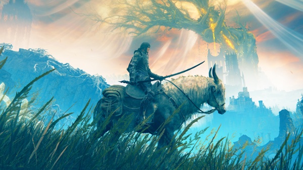 Elden Ring Shadow of the Erdtree review: a masterful expansion to one of the best action RPGs of the last decade