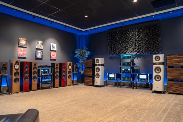 Audio Advice Acquires Miami Retailer Sound Components, Expands Showroom