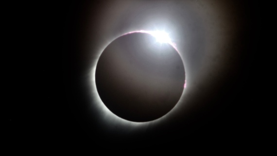 Total solar eclipse 2024: Live updates
