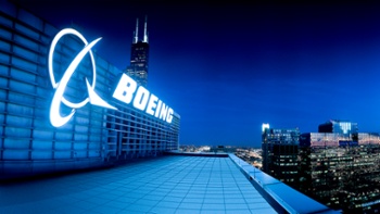 Boeing gets FCC approval for 147-satellite constellation
