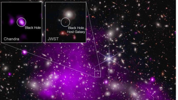 'Dark stars' might explain 3 big cosmic mysteries