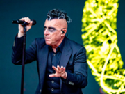 Spectera RF Rig Delivers Efficiencies for Puscifer and APC