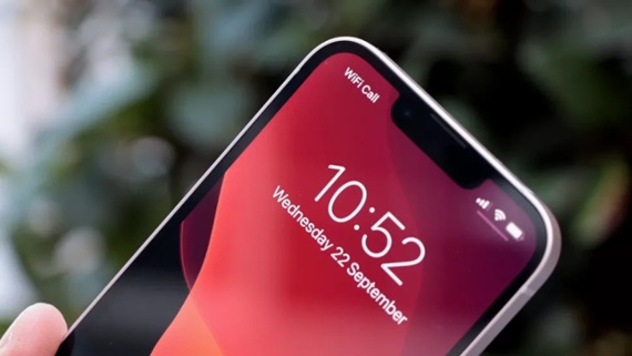 The iPhone 15 Pro could hide Face ID in the display