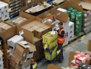 Pandemic shopping trends fuel warehouse demand