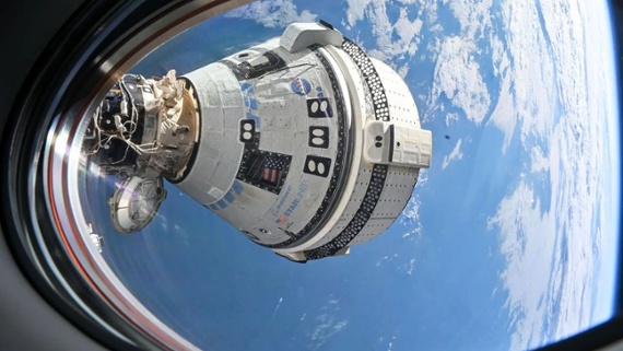 When will Boeing Starliner fly astronauts again?