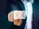 Don't jeopardize a potential job with an email slip-up